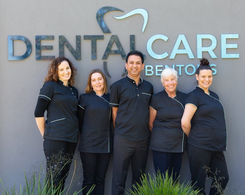 Dental Care Team