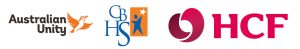 health-fund-logos